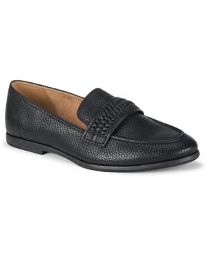 BareTraps Lasha Loafer - Blue