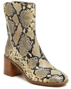 Kelsi Dagger Brooklyn Island Bootie - Green