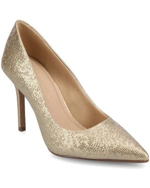 Journee Collection Venus Pump - Multicolor