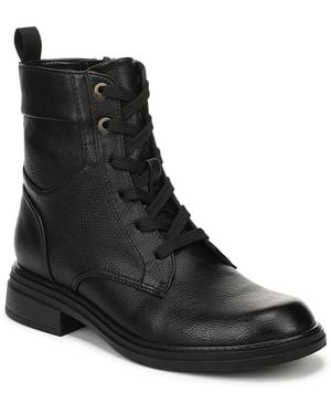 Naturalizer Legend Bootie - Black