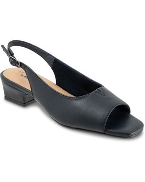 Trotters Dawn Sandal - Blue