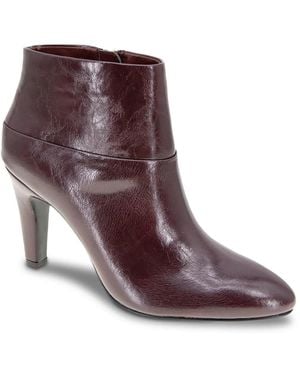 BCBGeneration Riverlin Bootie - Purple