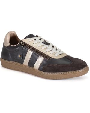 Diba True To Paz Sneaker - Black