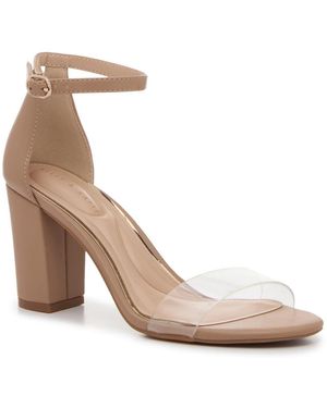 Kelly & Katie Wide Width Hailee Sandal - Multicolor