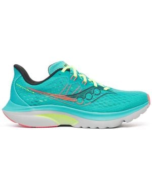 Saucony Kinvara 16 Running Shoe - Blue
