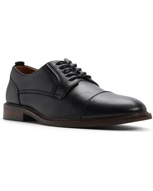 Call It Spring Eastman Cap Toe Oxford - Black