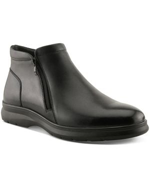 Spring Step Aretino Bootie - Black