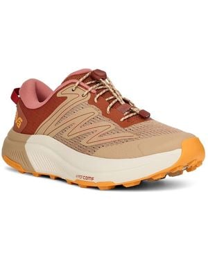 Teva Hurricane Trailsetter Trail Running Shoe - Brown