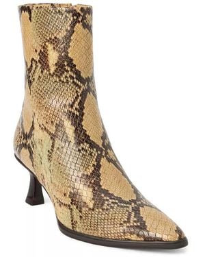 Matisse Gabbie Bootie - Black