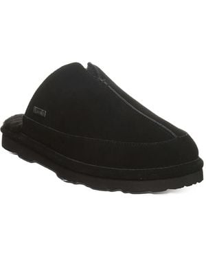 BEARPAW Walker Clog - Black