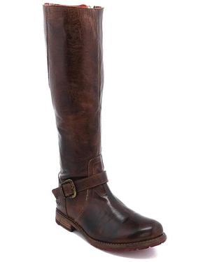 Bed Stu Glaye Boot - Black