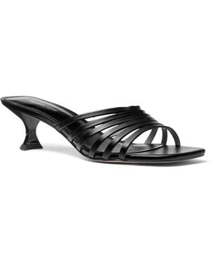 MICHAEL Michael Kors Haisley Sandal - Black