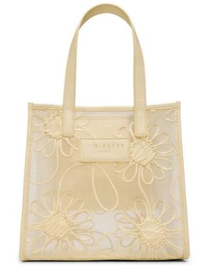 Ted Baker Aria Tote - Blue