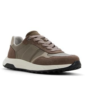 Ted Baker Keston Sneaker - Brown
