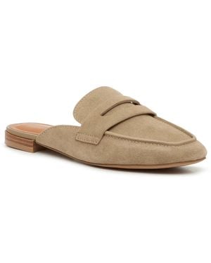 Lucky Brand Denova Mule - Brown