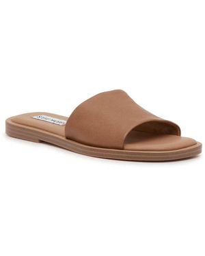 Steve Madden Dakoda Sandal - Brown