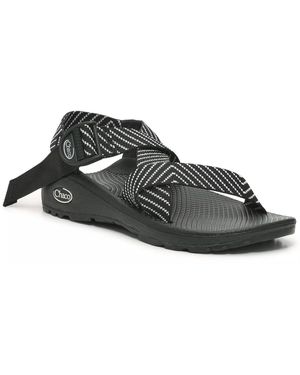 Chaco Mega Z/Cloud Sport Sandal - Black