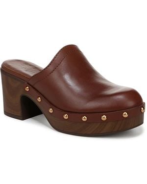 Naturalizer Bailey Clog - Brown