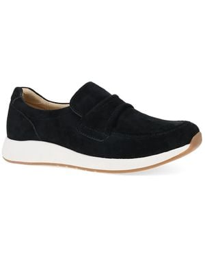 Dansko Clementine Slipon - Black