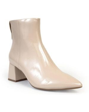 Aerosoles Enoch Bootie - Black