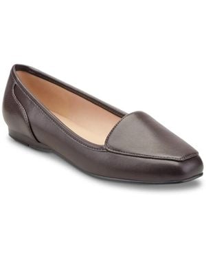 Bandolino Liberty Flat - Brown