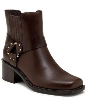 Kelsi Dagger Brooklyn Gamma Bootie - Brown