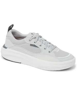 Reef Fanning Sneaker - White