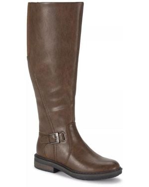 BareTraps Autumn Boot - Black