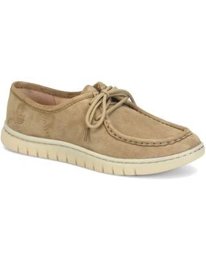 Born Augustine Chukka Sneaker - Gray