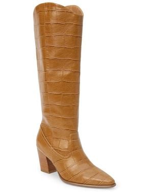 Matisse Kirby Boot - Black