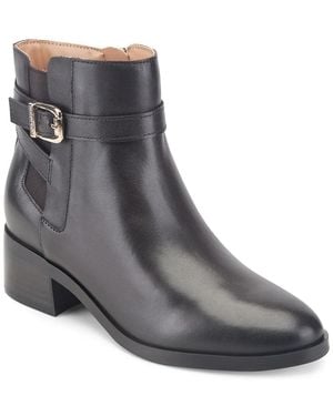 Rockport Teegan Bootie - Black