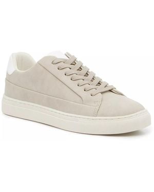 Mix No 6 Elgen Sneaker - White