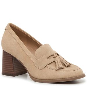 Hush Puppies Talyn Pump - Multicolor