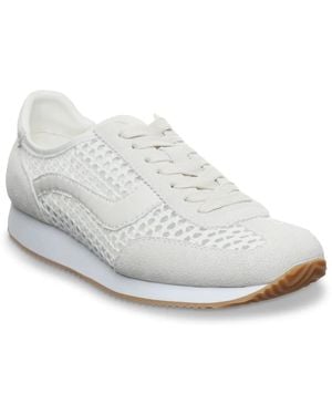 BEARPAW Vienna Sneaker - White