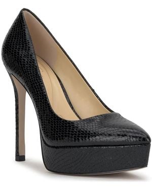 Jessica Simpson Sinelia Pump - Black