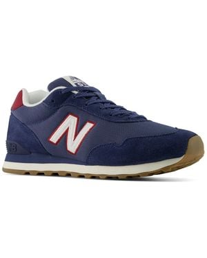 New Balance 515 Sneaker - Blue