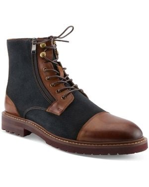 Spring Step Canoy Boot - Black