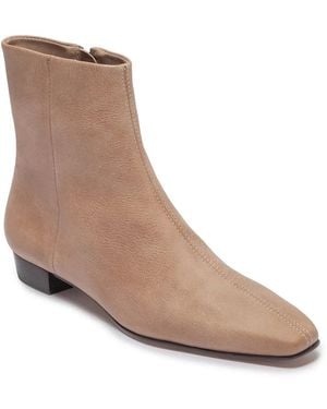 Bernardo Rema Bootie - Black