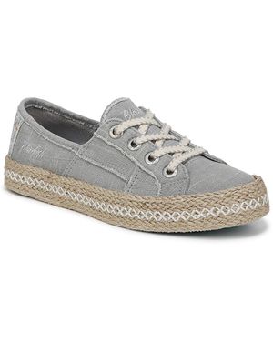 Blowfish Buenos Sneaker - Gray
