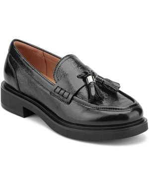 Rockport Janesa Loafer - Black