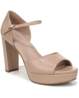 Naturalizer Novi Platform Sandal - Multicolor