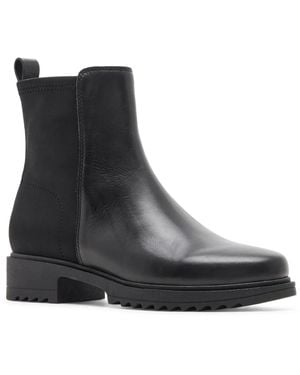 Blondo Cammie Waterproof Bootie - Black
