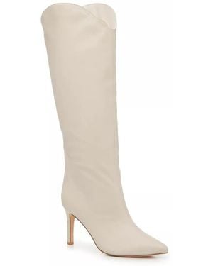 Chinese Laundry Wide Width Freesia Boot - Black
