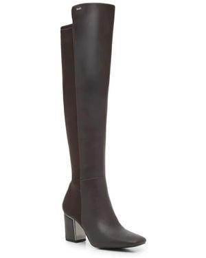 DKNY Cilli Boot - Black
