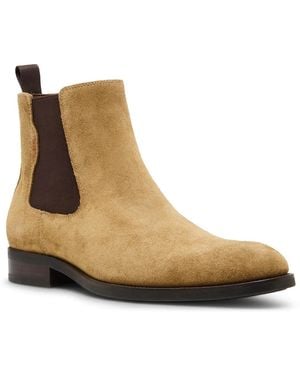 Steve Madden Brompton Chelsea Boot - Black