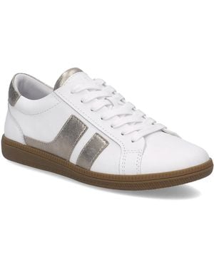 Josef Seibel Joleen 04 Sneaker - White