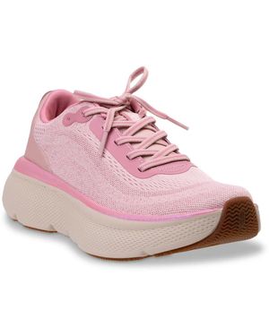 Revitalign Gaia Sneaker - Pink