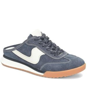 Söfft Kassie Sneaker - Blue