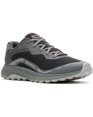 Merrell Fly Strike 2 Trail Running Shoe - Black