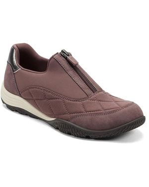 Easy Spirit Barron Sneaker - Brown